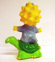 The Simpsons - Vinyl Figure - Maggie in Hike