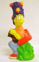 The Simpsons - Vinyl Figure - Marge in Hike
