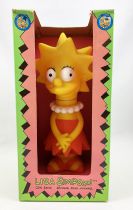 The Simpsons - Vinyl Money Bank (Street Kids 1990) - Lisa