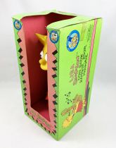 The Simpsons - Vinyl Money Bank (Street Kids 1990) - Lisa