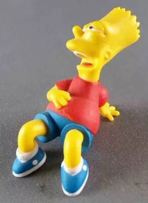 The Simpsons - Winning Moves - S�rie 1 - Bart Simpson