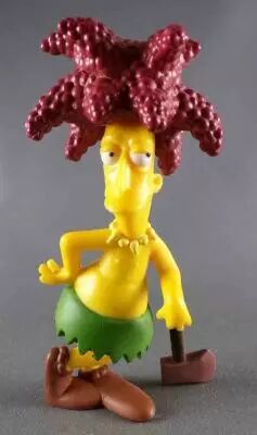 The Simpsons - Winning Moves - S�rie 2 - Sideshow Bob