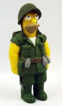 The Simpsons - Winning Moves - Series 20th Anniversary - Fighting Abe Simpson