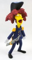 The Simpsons - Winning Moves - Série 20th Anniversary - Sideshow Bob