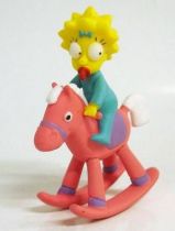 The Simpsons - Winning Moves - Series 1 - Maggie Simpson