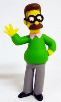The Simpsons - Winning Moves - Series 1 - Ned Flanders
