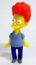 The Simpsons - Winning Moves - Series 1 - Rod Flanders