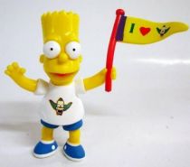 The Simpsons - Winning Moves - Series 2 - Bart Simpson
