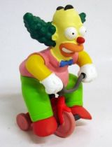 The Simpsons - Winning Moves - Series 2 - Clown Homer
