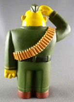 The Simpsons - Winning Moves - Series 2 - Corporal Punishment