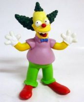 The Simpsons - Winning Moves - Series 2 - Krusty the Clown