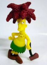 The Simpsons - Winning Moves - Series 2 - Sideshow Bob