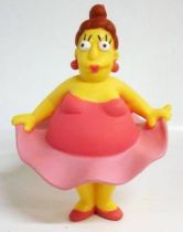 The Simpsons - Winning Moves - Series 2 - Tina Ballerina