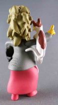 The Simpsons - Winning Moves - Series 20th Anniversary - Crazy Cat Lady