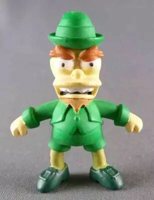 The Simpsons - Winning Moves - Series 20th Anniversary - Leprechaun