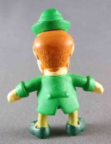 The Simpsons - Winning Moves - Series 20th Anniversary - Leprechaun