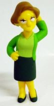 The Simpsons - Winning Moves - Series 3 - Edna Krabappel