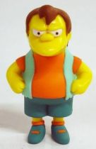The Simpsons - Winning Moves - Series 3 - Nelson Muntz