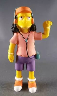 The Simpsons - Winning Moves - Series 3 - Otto