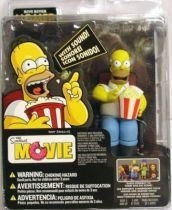 The Simpsons Movie - Movie Mayhem Homer - McFarlane