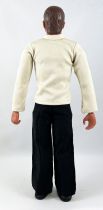 The Six Million Dollar Man - 12\  Doll Kenner - Maskatron (loose w/box)