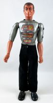 The Six Million Dollar Man - 12\  Doll Kenner - Maskatron (loose w/box)