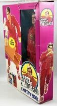 The Six Million Dollar Man - 13.2\  Meccano Doll - Steve Austin (Loose w/Box)