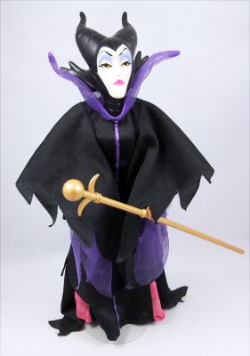 maleficent barbie