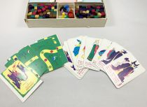 The Sleeping Beauty - Capiépa Card Game