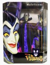 The Sleeping Beauty - Disney Villains Exclusive Doll - Maleficent (Mint in box)