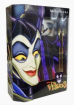 The Sleeping Beauty - Disney Villains Exclusive Doll - Maleficent (Mint in box)