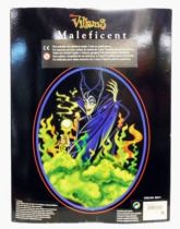 The Sleeping Beauty - Disney Villains Exclusive Doll - Maleficent (Mint in box)