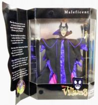 The Sleeping Beauty - Disney Villains Exclusive Doll - Maleficent (Mint in box)