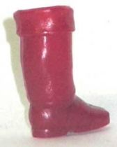 The Sleeping Beauty - Jim figure - Boot (Left)