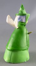 The Sleeping Beauty - Jim figure - Fauna the green fairy