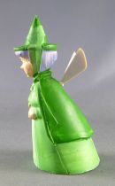 The Sleeping Beauty - Jim figure - Fauna the green fairy