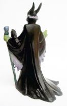 The Sleeping Beauty - Jim figure - Maleficent with crow