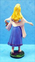 The Sleeping Beauty - Jim figure - Princess Aurora