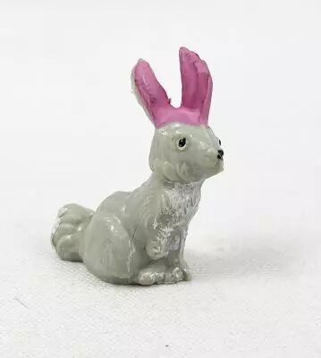 The Sleeping Beauty - Jim figure - Seated rabbit