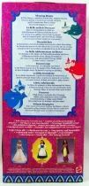 The Sleeping Beauty - Princess Aurora - Mattel Doll 1999 (ref.24933)