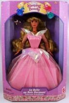 The Sleeping Beauty - Sparkle Eyes Princess Aurora - Mattel Doll 1996 (ref.15808)