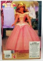 The Sleeping Beauty - Sparkle Eyes Princess Aurora - Mattel Doll 1996 (ref.15808)