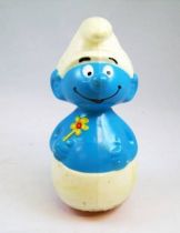 The Smurfs - 10inches Edico Wobble