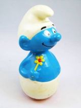 The Smurfs - 10inches Edico Wobble