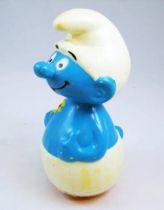 The Smurfs - 10inches Edico Wobble