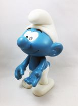 The Smurfs - 8inch Vinyl Action Figure - Xpectpromo 2013