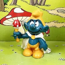 The Smurfs - Bully  - 20074 King Smurf