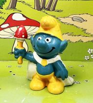 The Smurfs - Bully  - 20074 King Smurf