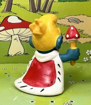 The Smurfs - Bully  - 20074 King Smurf