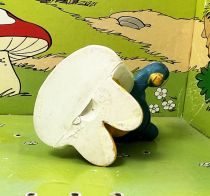 The Smurfs - Bully  - 20074 King Smurf